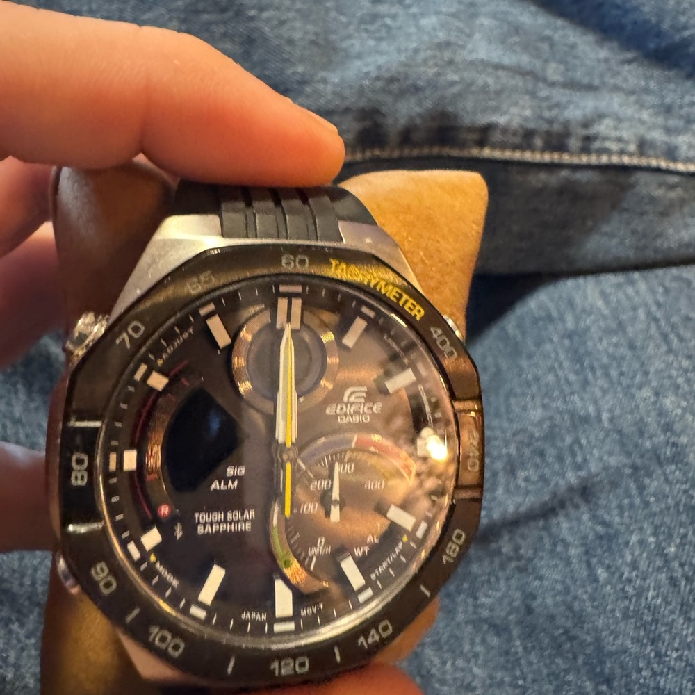 Citizen Eco Drive
